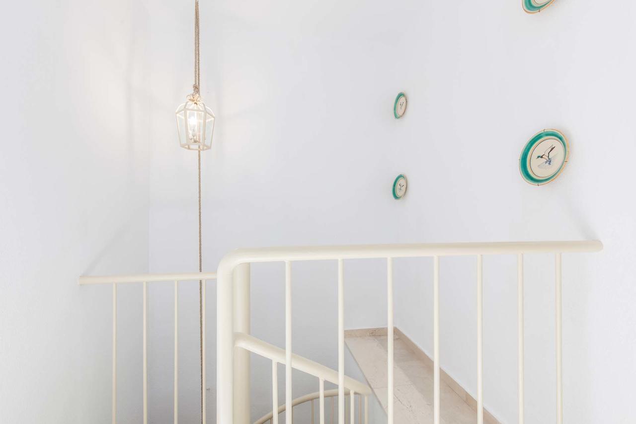 Duplex Santa Cruz Apartment Seville Luaran gambar